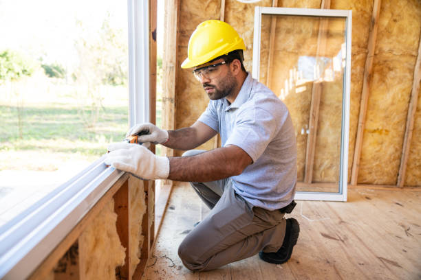 Best Energy-efficient Insulation  in Steelville, MO