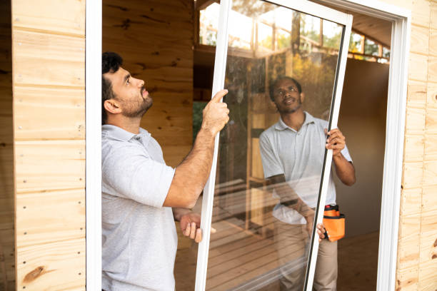 Best Residential Insulation Services  in Steelville, MO