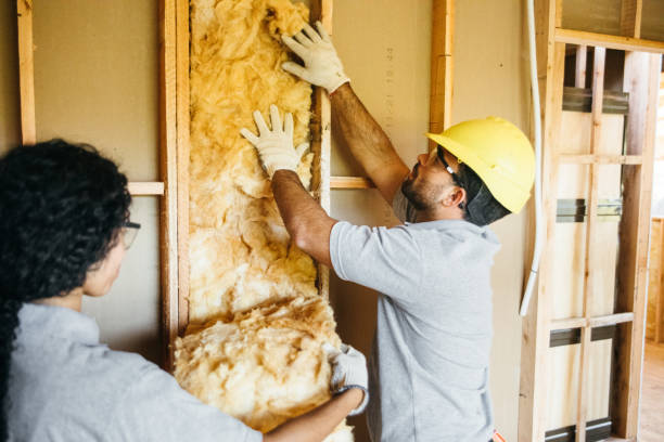 Soundproof Insulation Installation in Steelville, MO