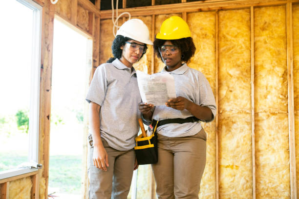 Best Residential Insulation Services  in Steelville, MO