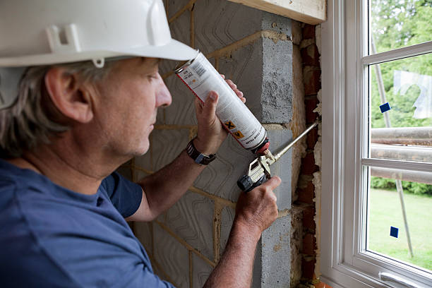 Best Insulation for Commercial Buildings  in Steelville, MO