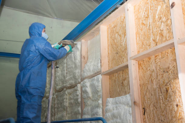 Best Commercial Insulation Contractor  in Steelville, MO